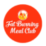 Fat Burning Meal Club Logo