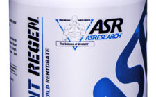 Bottle of ASR Joint Regen